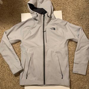 The North Face Apex Flex Gore tex GTX jacket/ S